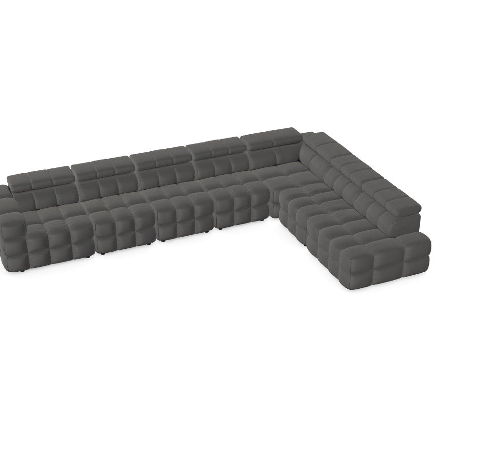 Modular Sofa Buffalo - Your Desired Configuration M_2D7KTZ