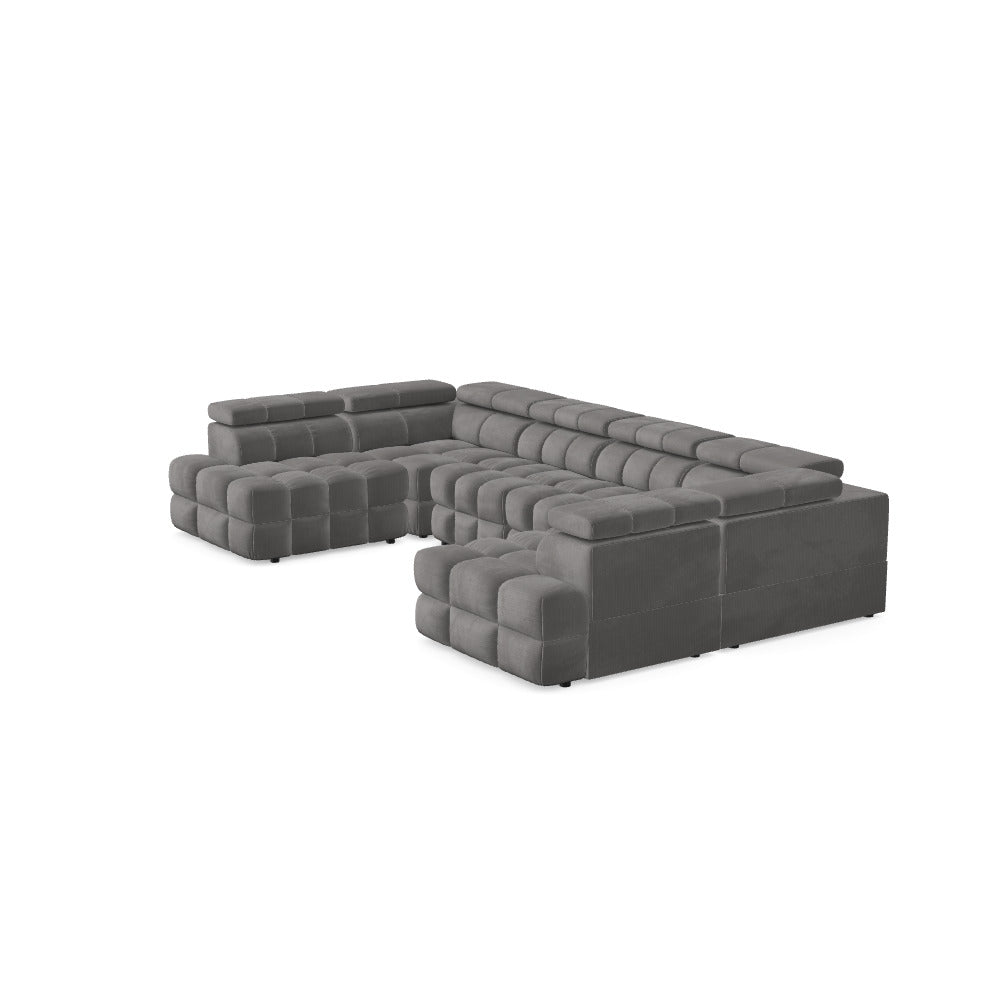 Modular Sofa Buffalo - Your Custom Configuration M_5FZT6Y