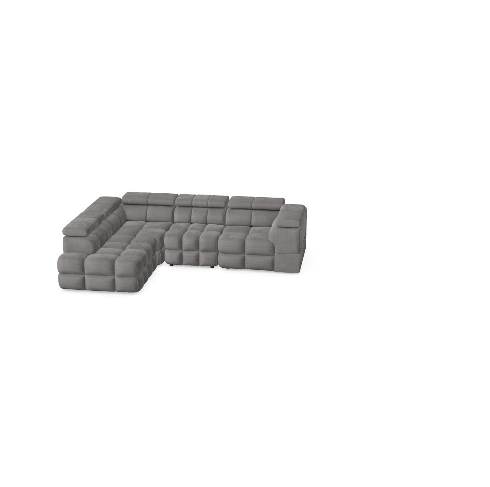Modular Sofa Buffalo - Your Desired Configuration M_6FJWG3