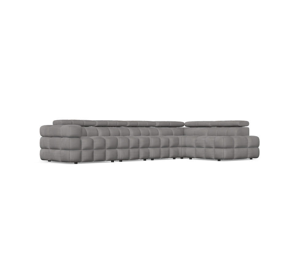 Modular Sofa Buffalo - Your Desired Configuration M_6VHPZ8