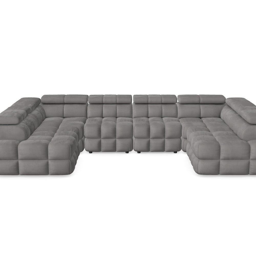 Modular Sofa Buffalo - Your Desired Configuration M_7MSJW1