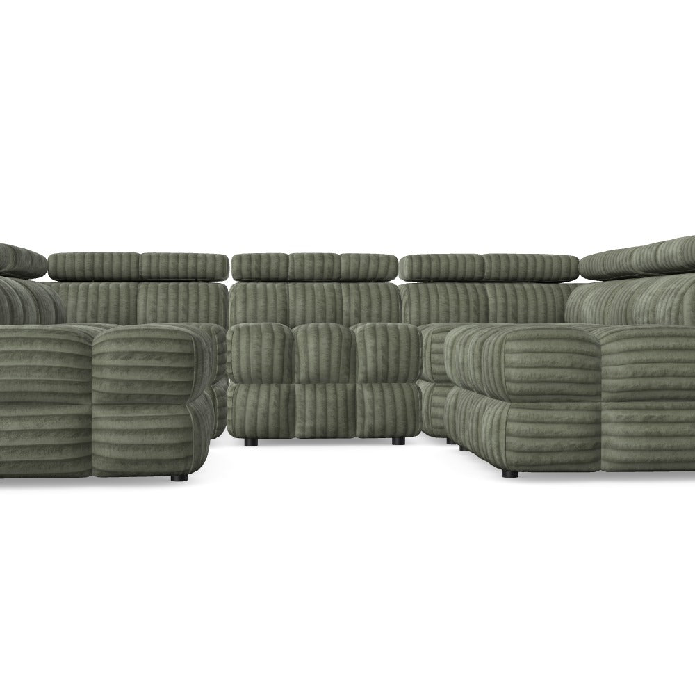 Modular Sofa Buffalo - Your Desired Configuration M_7RAT6T