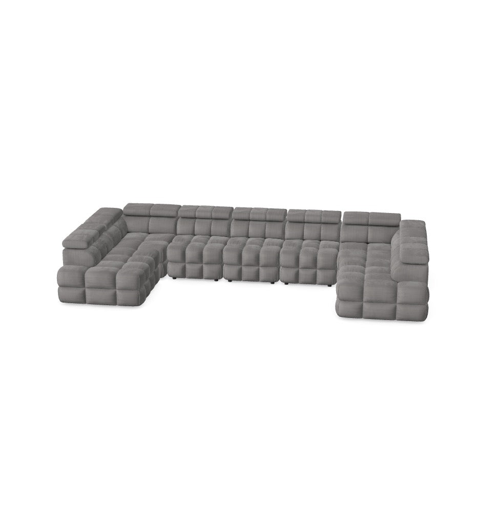 Modular Sofa Buffalo - Your Desired Configuration M_7ZSQMX