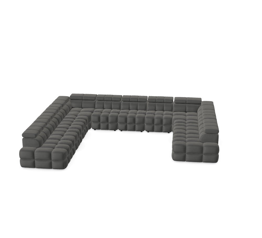 Modular Sofa Buffalo - Your Desired Configuration M_8GJVKW