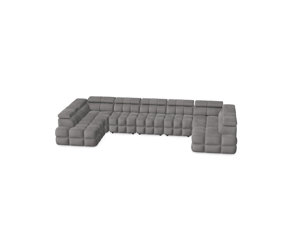 Modular Sofa Buffalo - Your Custom Configuration M_8RXICZB