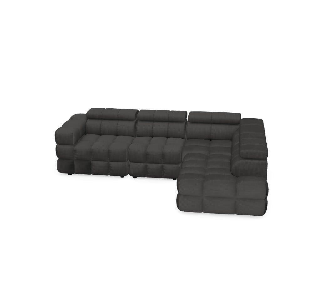Modular Sofa Buffalo - Your Desired Configuration M_9EFXII