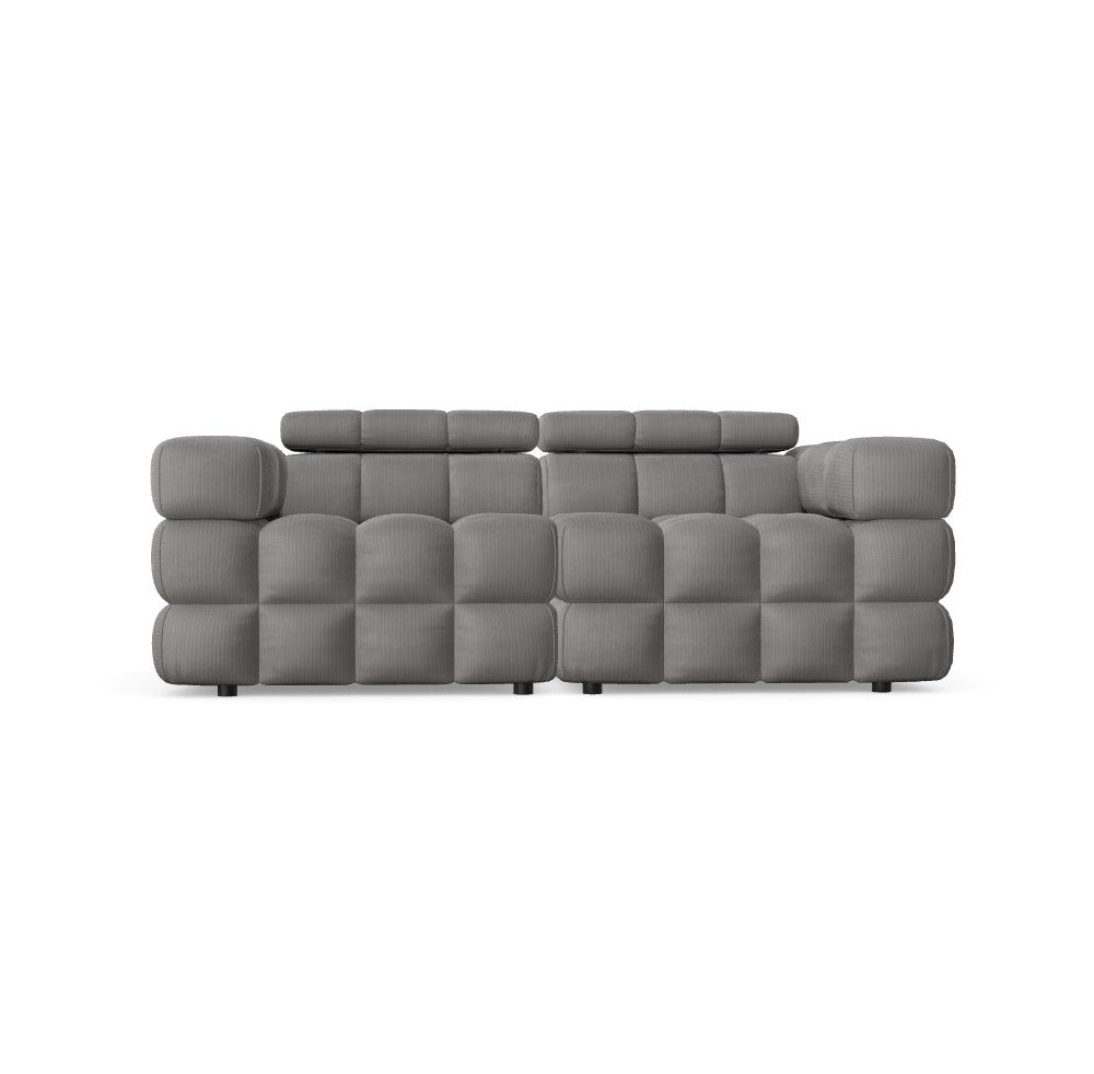 Modular Sofa Buffalo - Your Desired Configuration M_BKCKAO