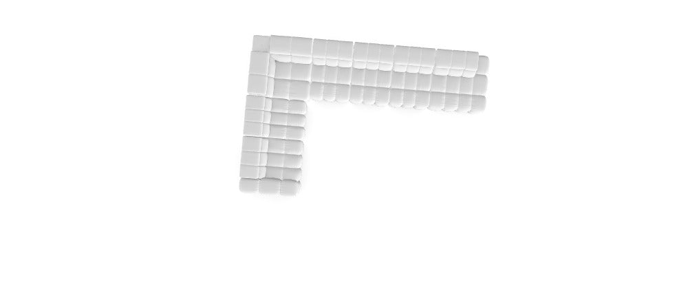 Modular Sofa Buffalo - Your Desired Configuration M_C0QBV4