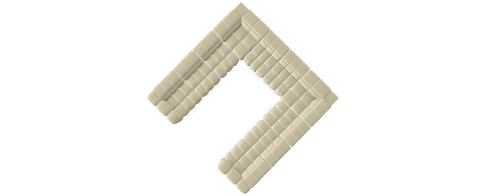 Modular Sofa Buffalo - Your Desired Configuration M_C0UU6I