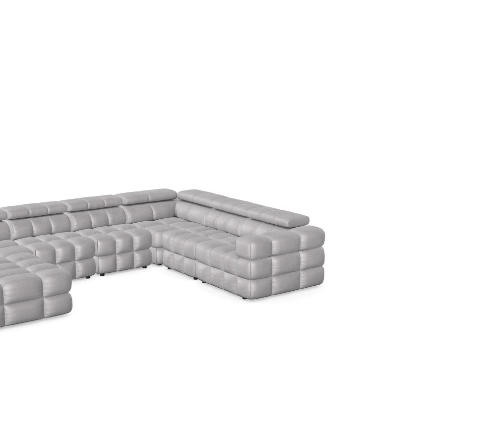 Modular Sofa Buffalo - Your Desired Configuration M_CFU72Y