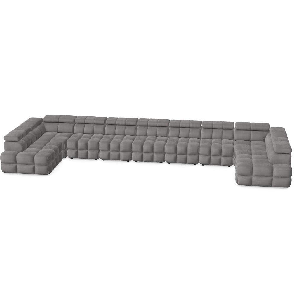 Modular Sofa Buffalo - Your Desired Configuration M_CYQ8MV