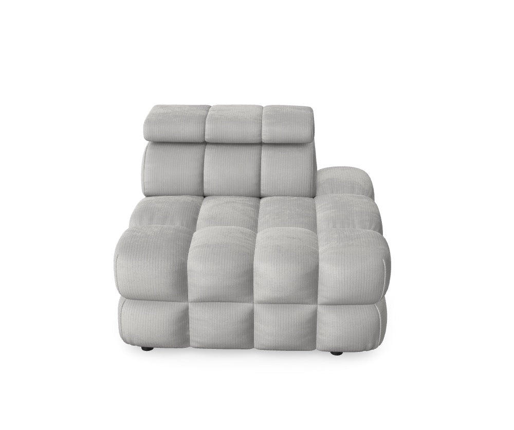 Modular Sofa Buffalo - Your Desired Configuration M_F6RU2E