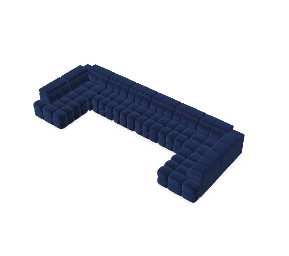 Modular sofa Buffalo - Your desired configuration M_GEXEVLH