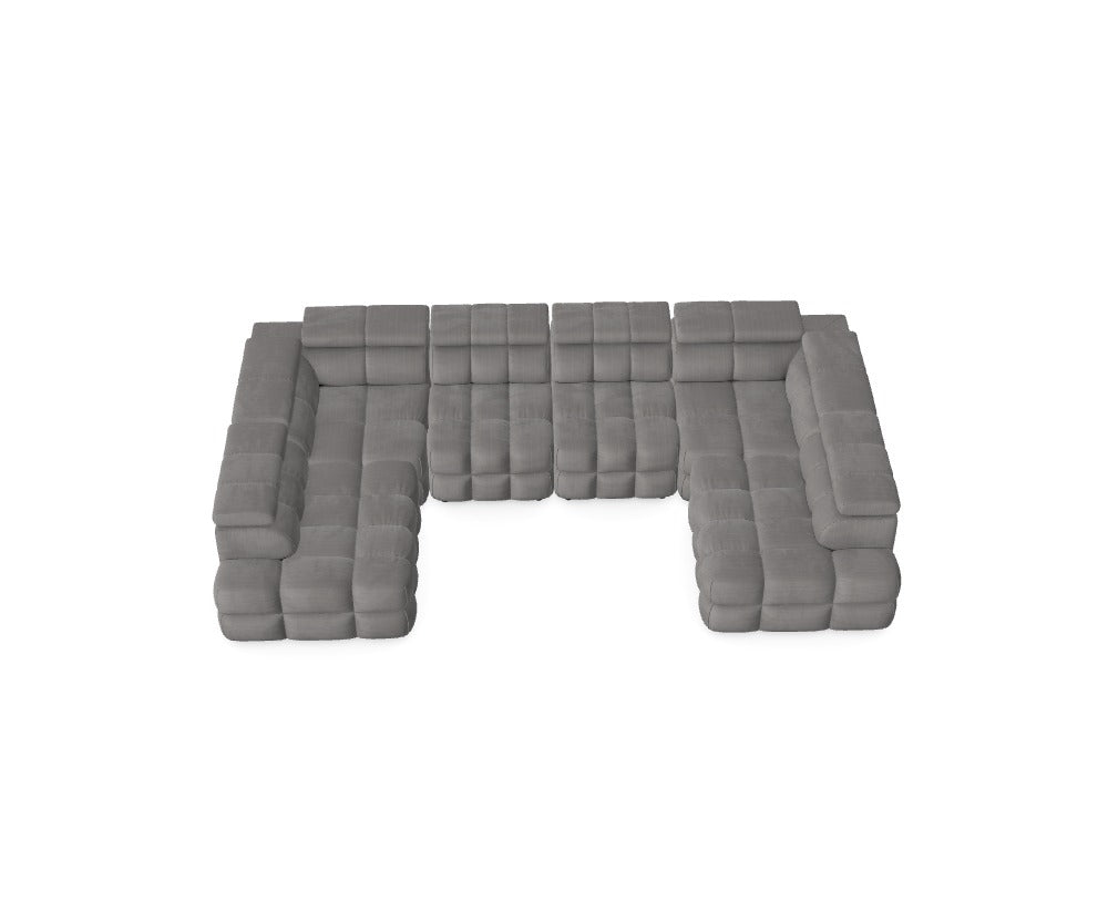 Modulares Sofa Buffalo - Deine Wunschkonfiguration M_GOWTFJ