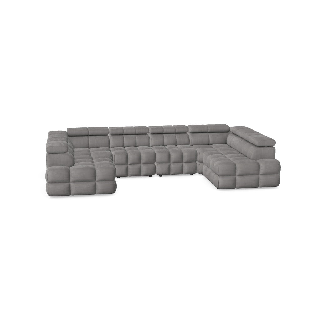 Modular Sofa Buffalo - Your Desired Configuration M_H75M9Z