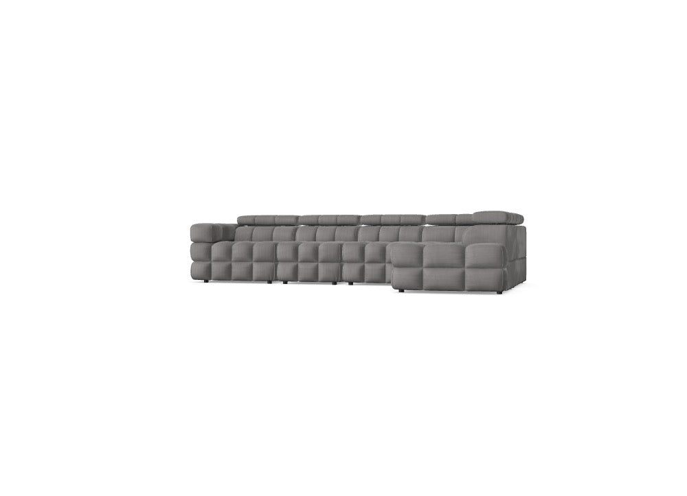 Modular Sofa Buffalo - Your Desired Configuration M_HMPAMW