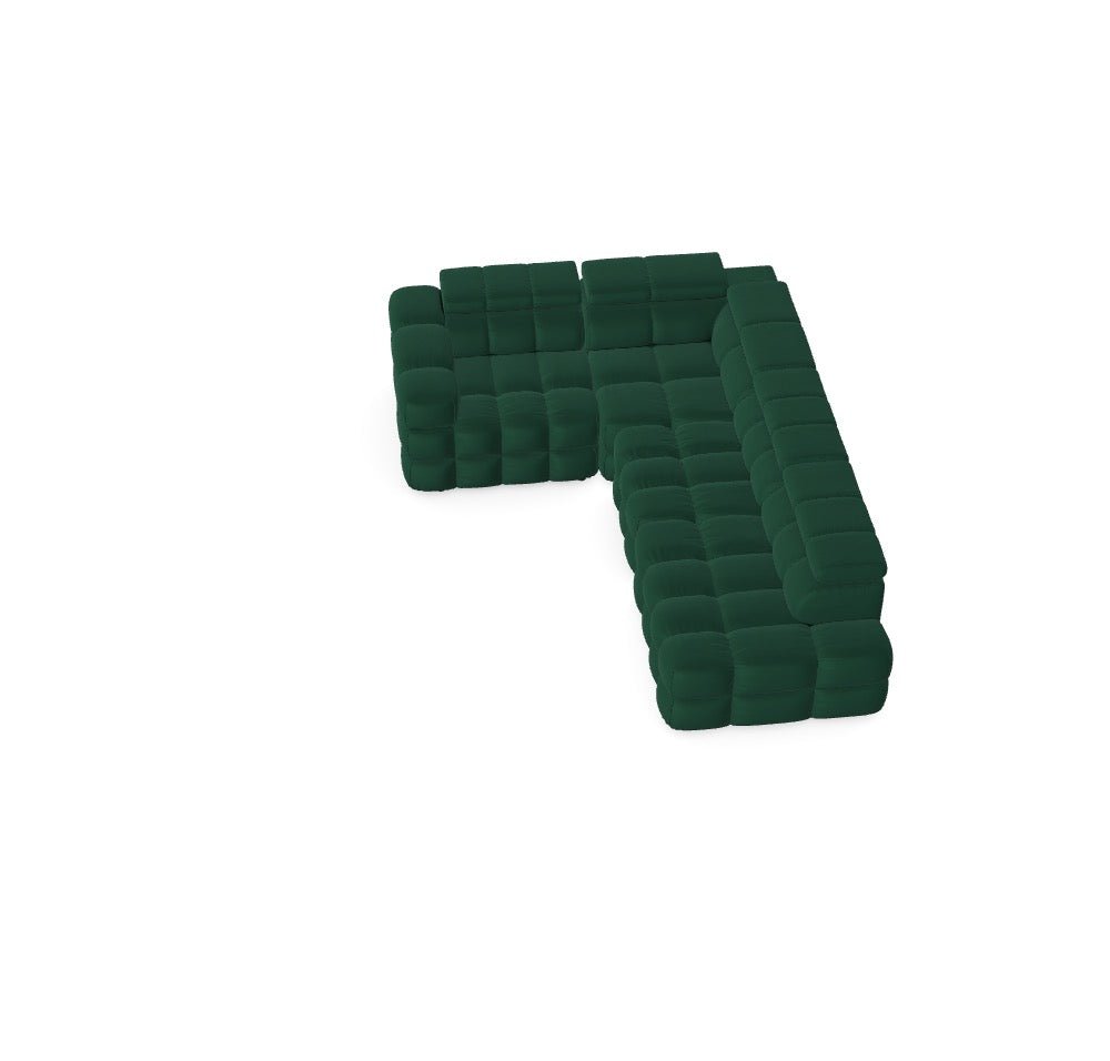 Modular Sofa Buffalo - Your Desired Configuration M_I0B3JK