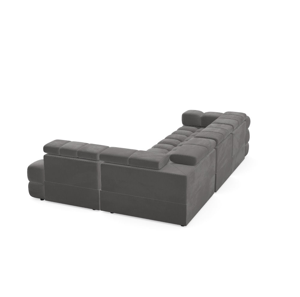 Modular Sofa Buffalo - Your Desired Configuration M_IGYZEZ