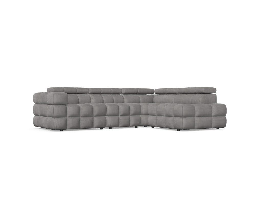 Modular Sofa Buffalo - Your Desired Configuration M_IVB6WH