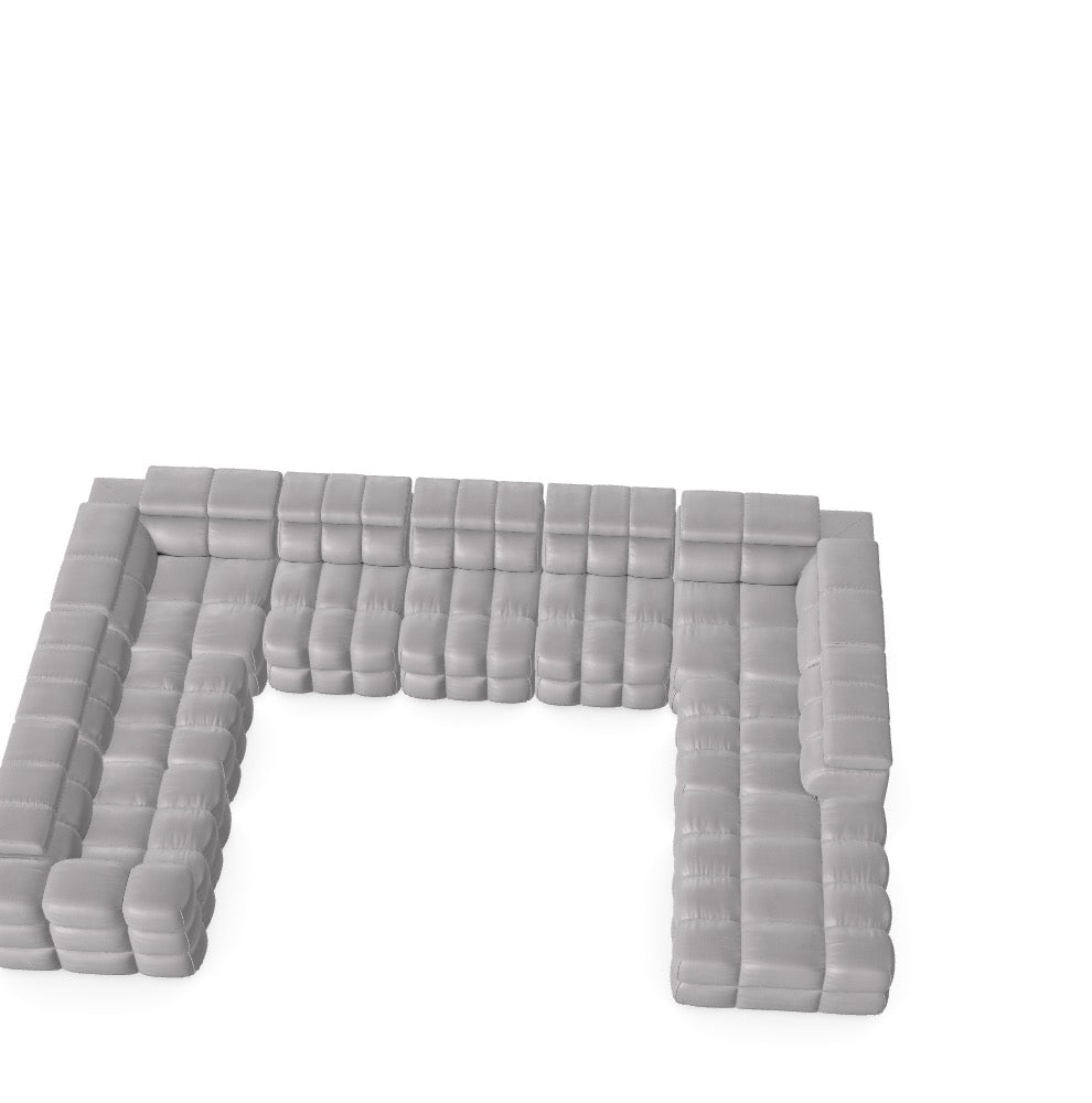 Modular Sofa Buffalo - Your Desired Configuration M_JA88XN
