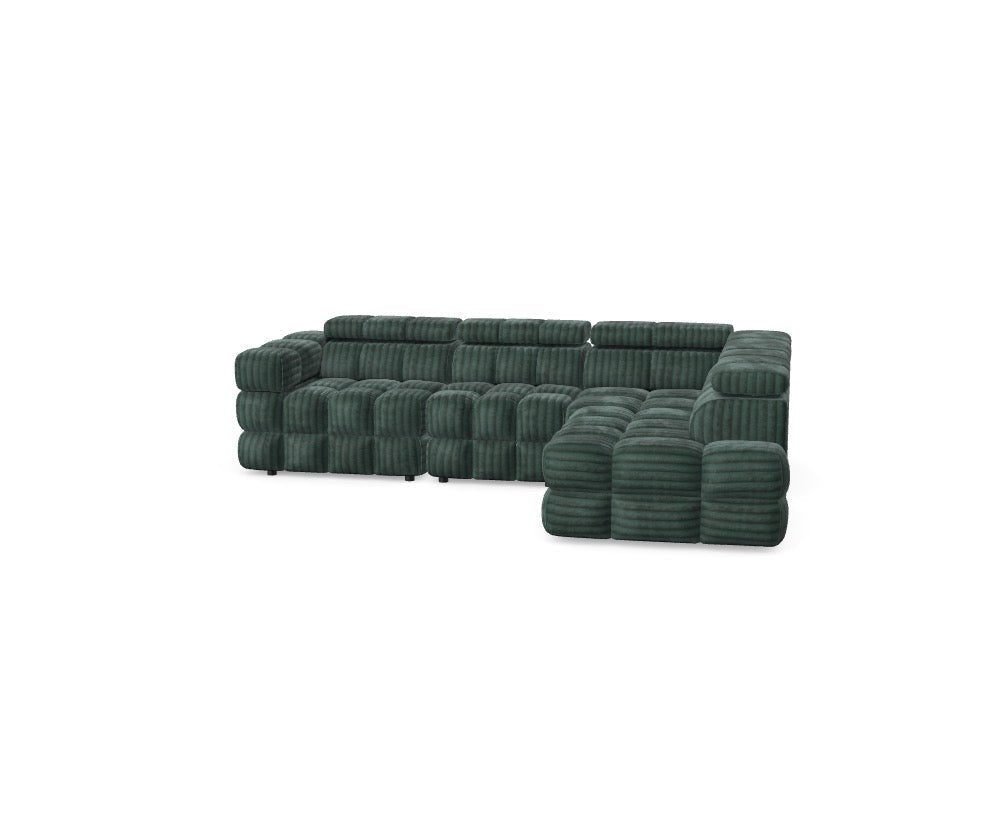Modular Sofa Buffalo - Your Desired Configuration M_JFSGTE