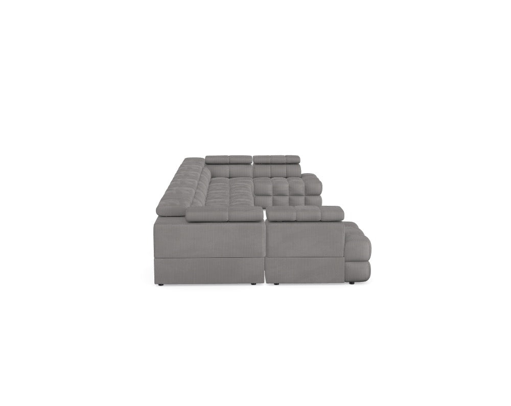 Modular Sofa Buffalo - Your Desired Configuration M_JM2ME3