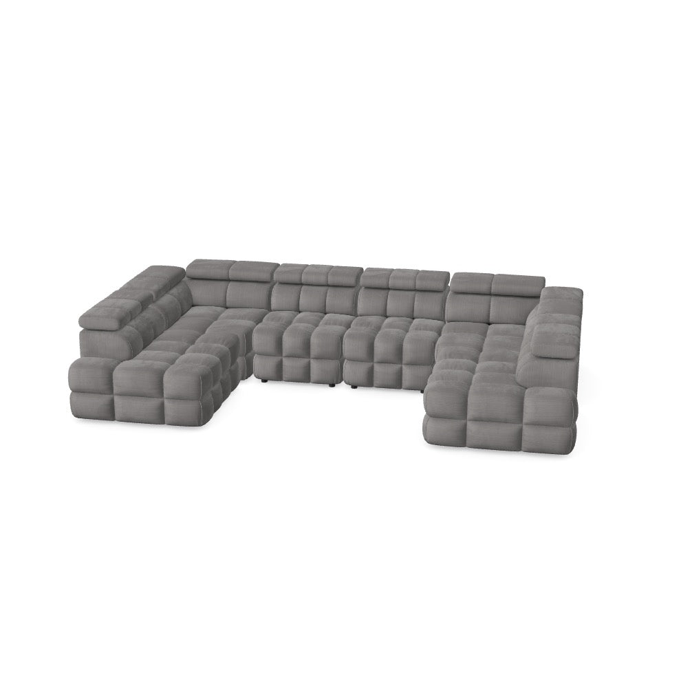 Modular Sofa Buffalo - Your Desired Configuration M_JTOQWO