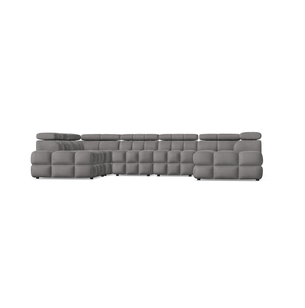 Modulares Sofa Buffalo - Deine Wunschkonfiguration M_LLDKQG