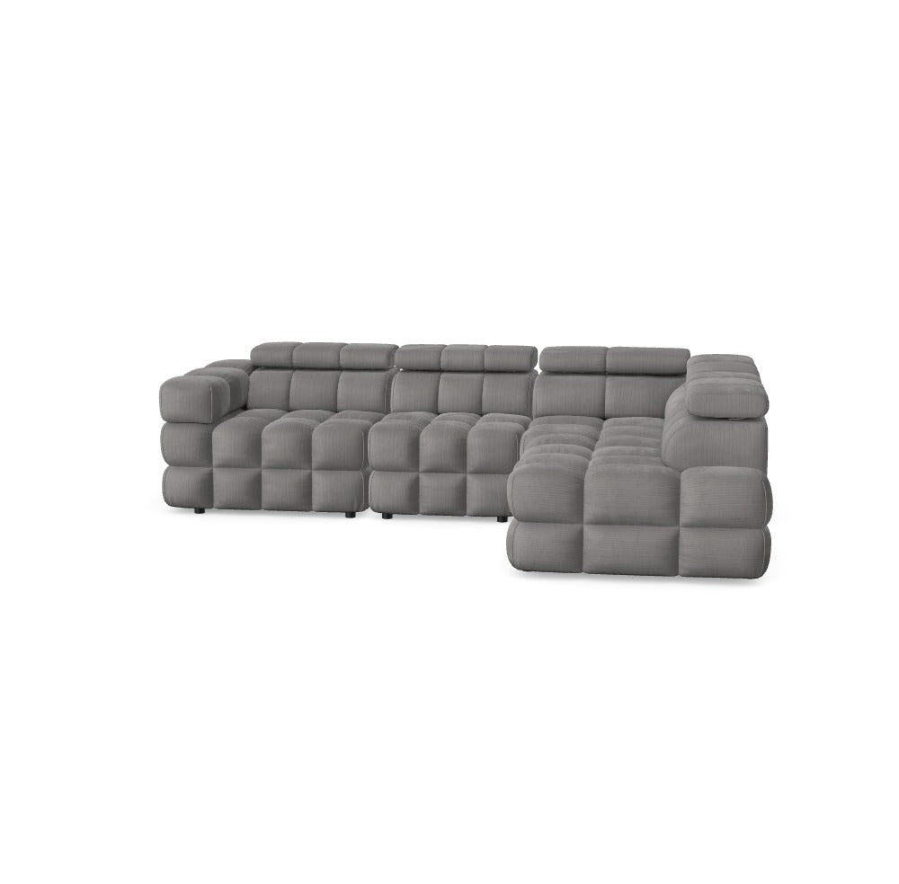 Modular Sofa Buffalo - Your Desired Configuration M_LZ3TZX
