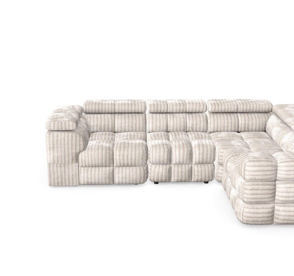 Modular Sofa Buffalo - Your Desired Configuration M_MMJNR0M