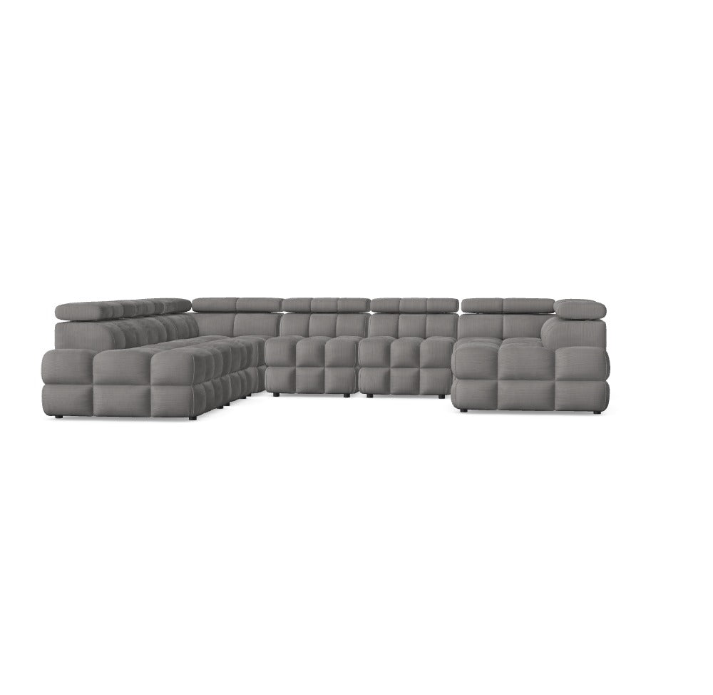 Modular Sofa Buffalo - Your Custom Configuration M_MXCVEDQ