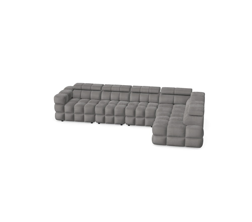 Modular Sofa Buffalo - Your Desired Configuration M_N1IROX