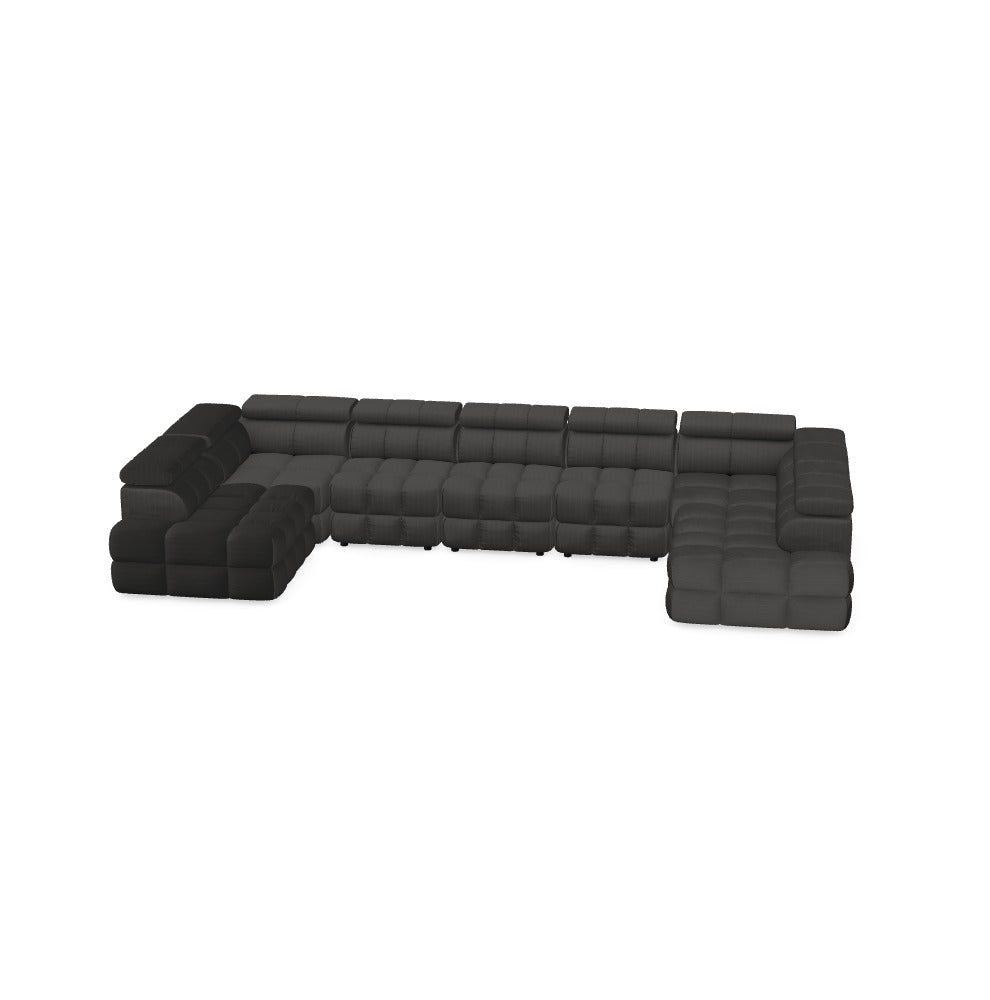 Modular Sofa Buffalo - Your Desired Configuration M_NMRCJY