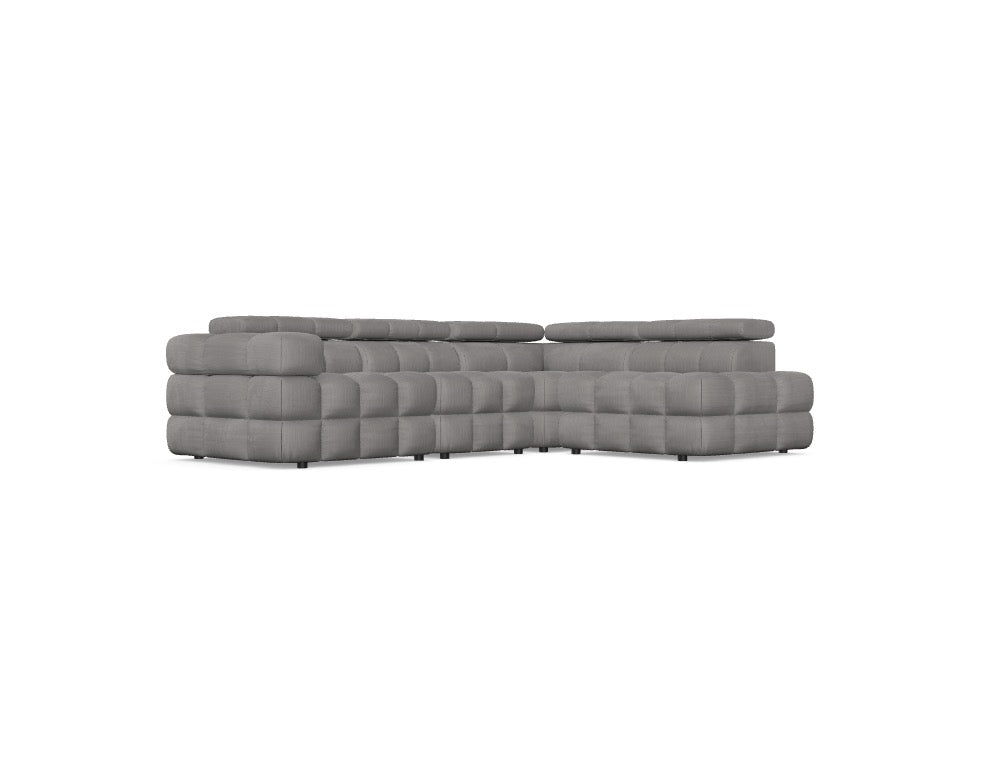 Modular Sofa Buffalo - Your Desired Configuration M_PBANUJ