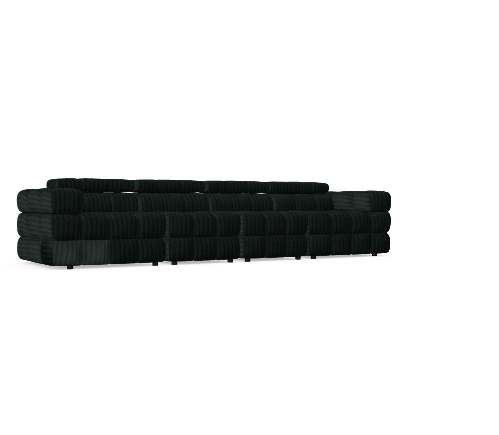 Modular Sofa Buffalo - Your Desired Configuration M_PM7B2E
