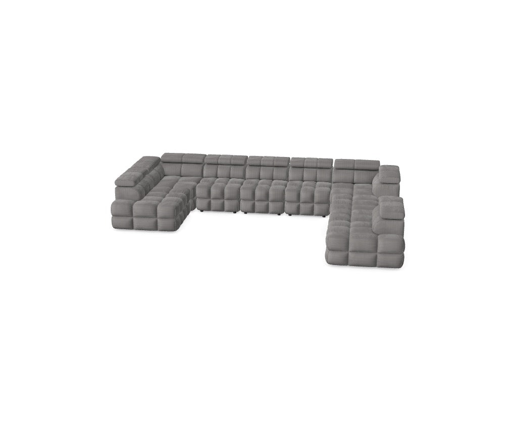 Modular Sofa Buffalo - Your Desired Configuration M_PSK26Z