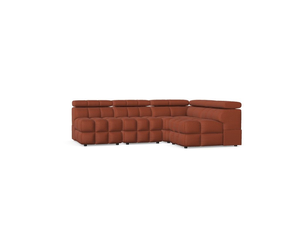 Modular Sofa Buffalo - Your Desired Configuration M_SPZVYQ