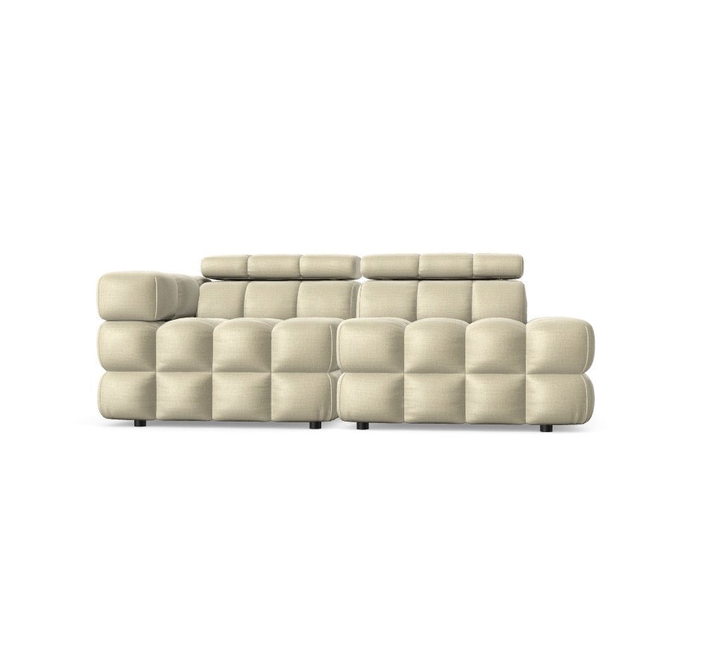 Modular Sofa Buffalo - Your Desired Configuration M_SX6GR9