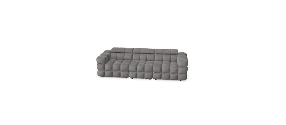 Modular Sofa Buffalo - Your Desired Configuration M_TDSBDN