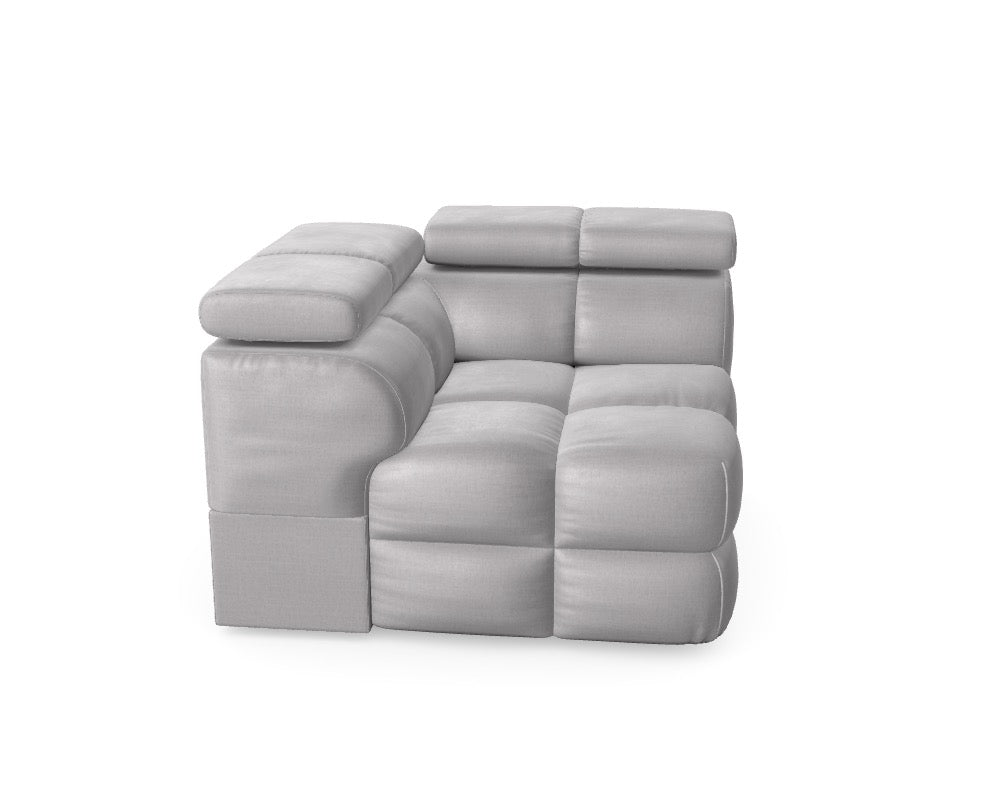 Modular Sofa Buffalo - Your Desired Configuration M_UQLWBU