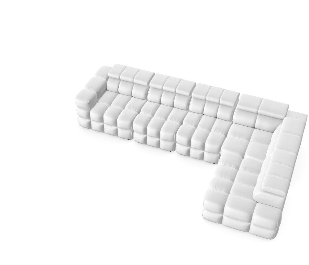 Modular Sofa Buffalo - Your Desired Configuration M_WN4KCT