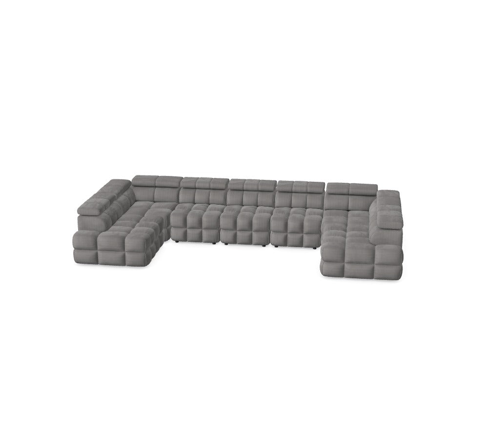 Modular Sofa Buffalo - Your Desired Configuration M_WZPOSP