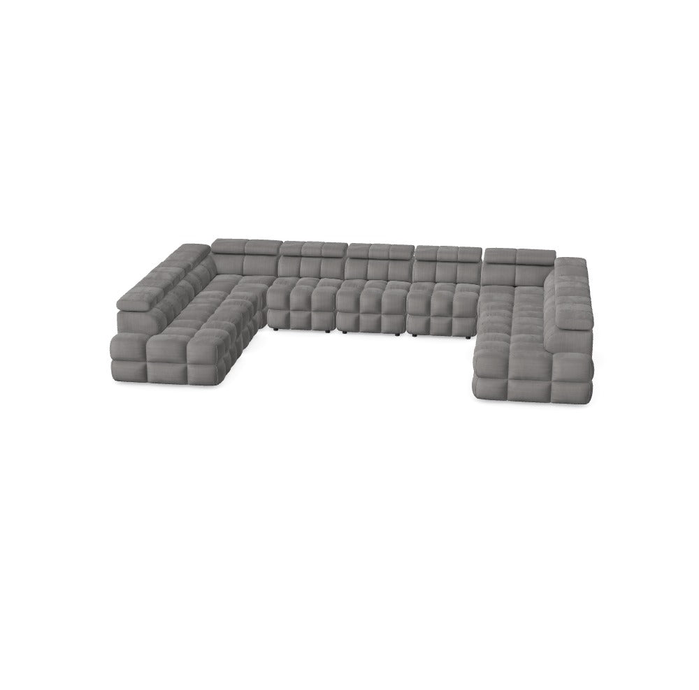 Modular Sofa Buffalo - Your Desired Configuration M_X2ENE0