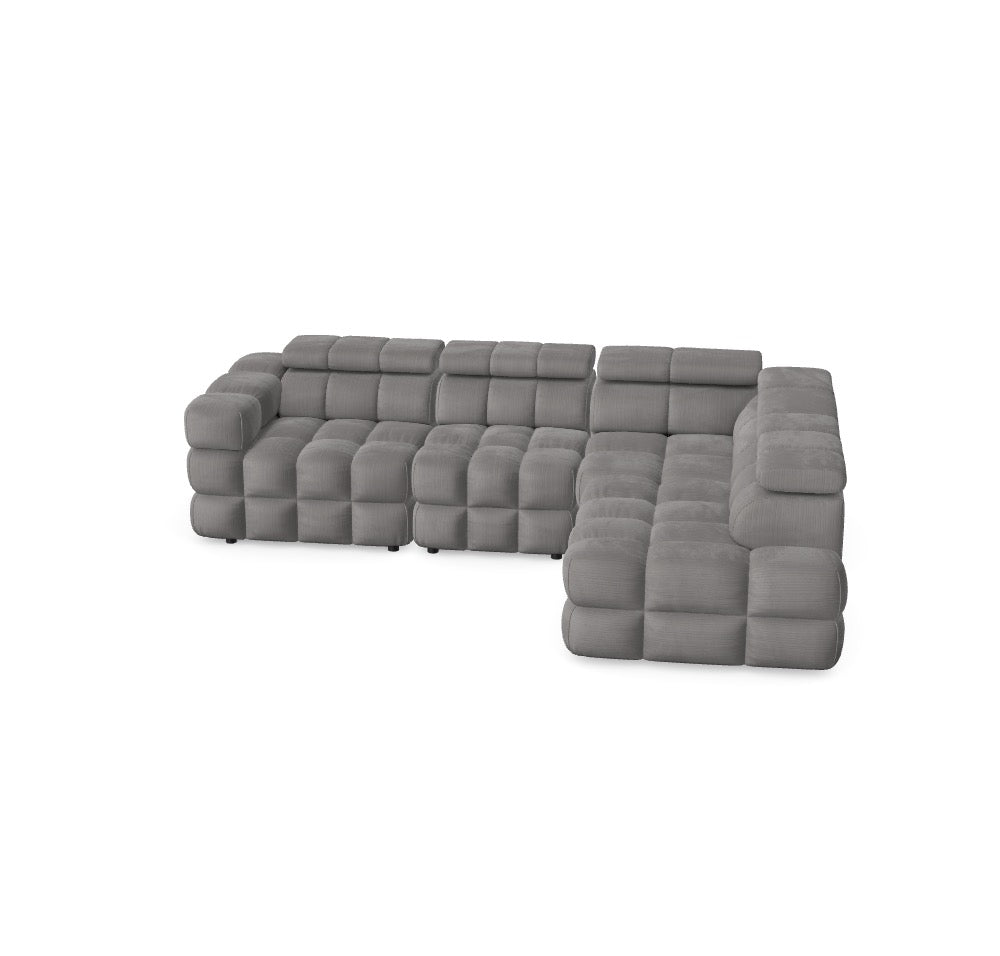 Modular Sofa Buffalo - Your Desired Configuration M_X9GF3N