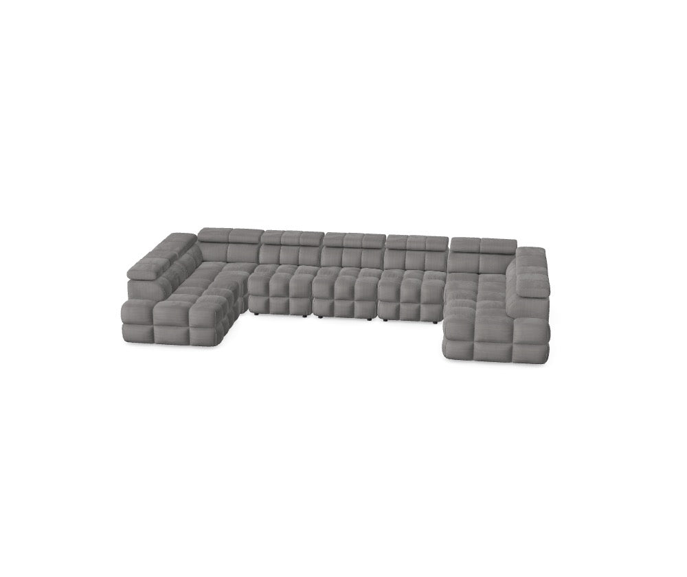 Modular Sofa Buffalo - Your Desired Configuration M_XWXSZT
