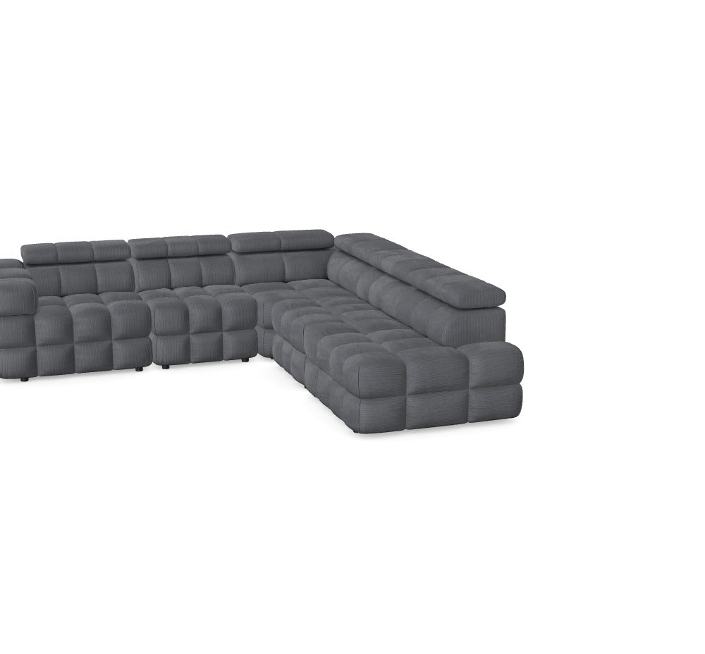 Modular Sofa Buffalo - Your Custom Configuration M_Y9XKZ0