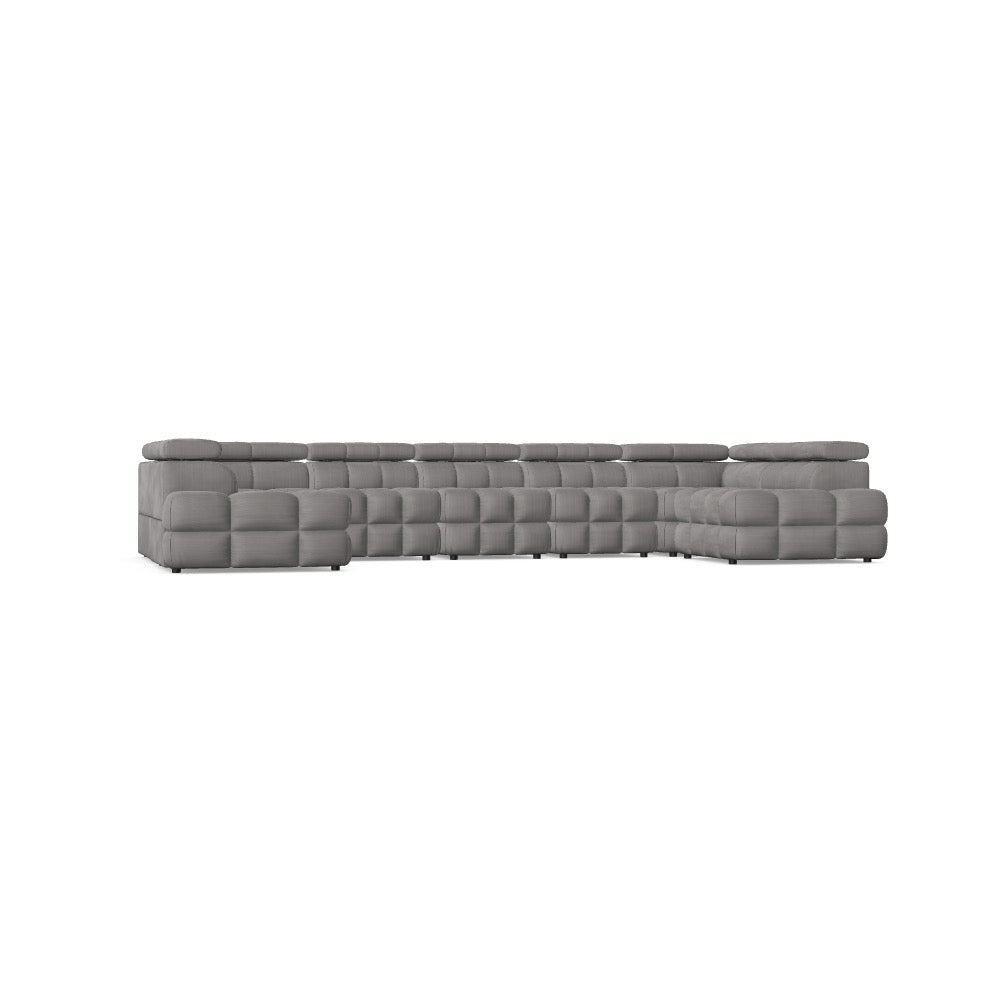 Modular Sofa Buffalo - Your Desired Configuration M_YCSRRS