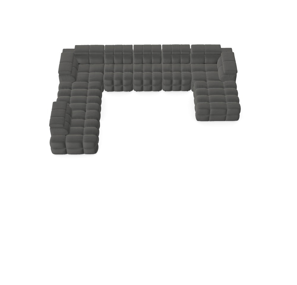 Modular Sofa Buffalo - Your Custom Configuration M_YSADHO