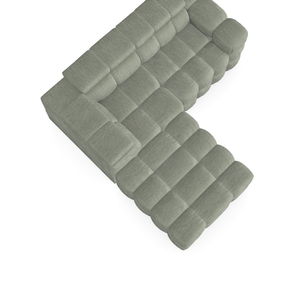 Modular Sofa Buffalo - Your Custom Configuration M_YX3GPK