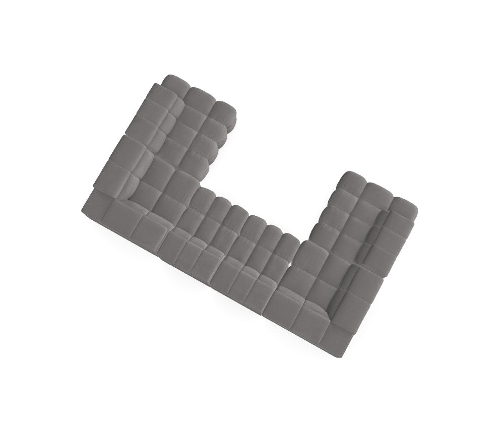 Modular Sofa Buffalo - Your Desired Configuration M_ZFVVZN